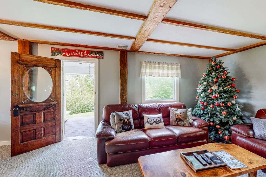 Town Farm Retreat