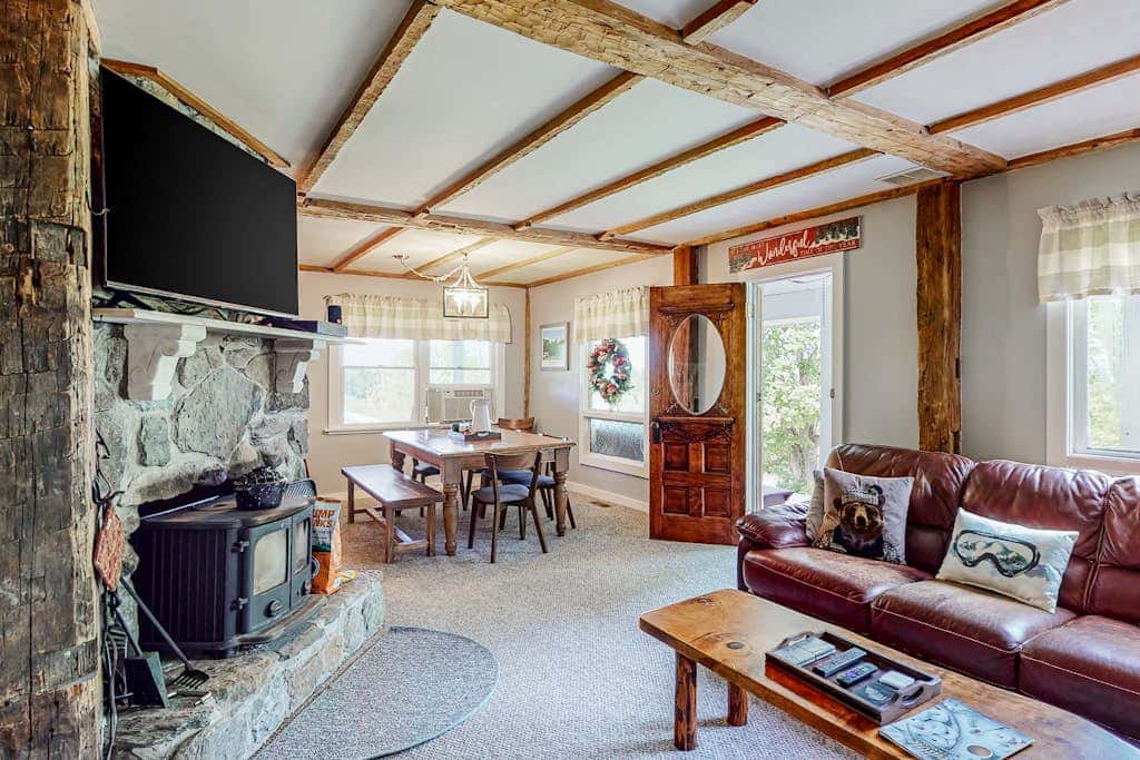 Town Farm Retreat
