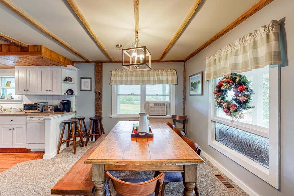 Town Farm Retreat