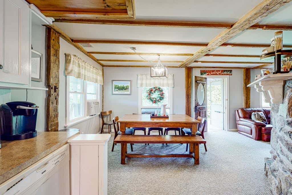 Town Farm Retreat