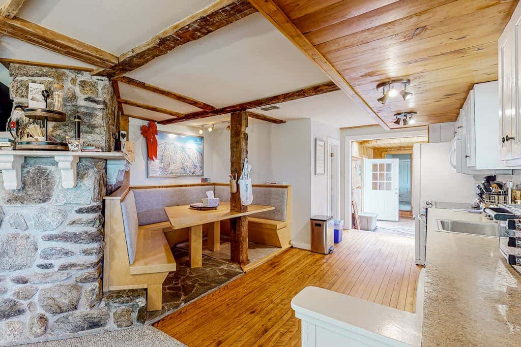 Town Farm Retreat