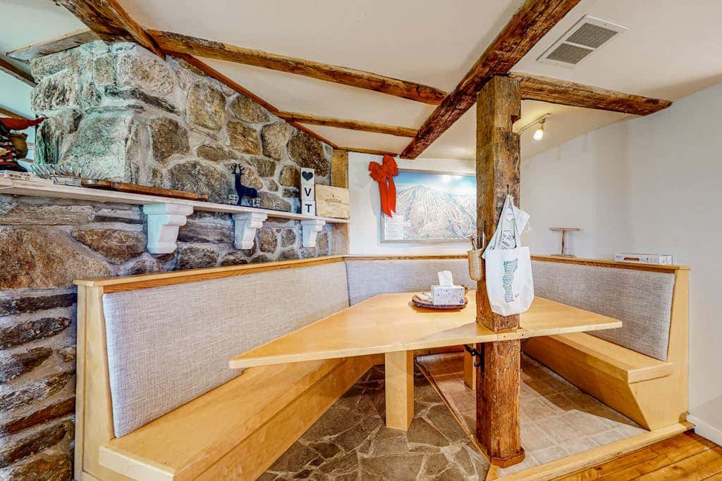 Town Farm Retreat