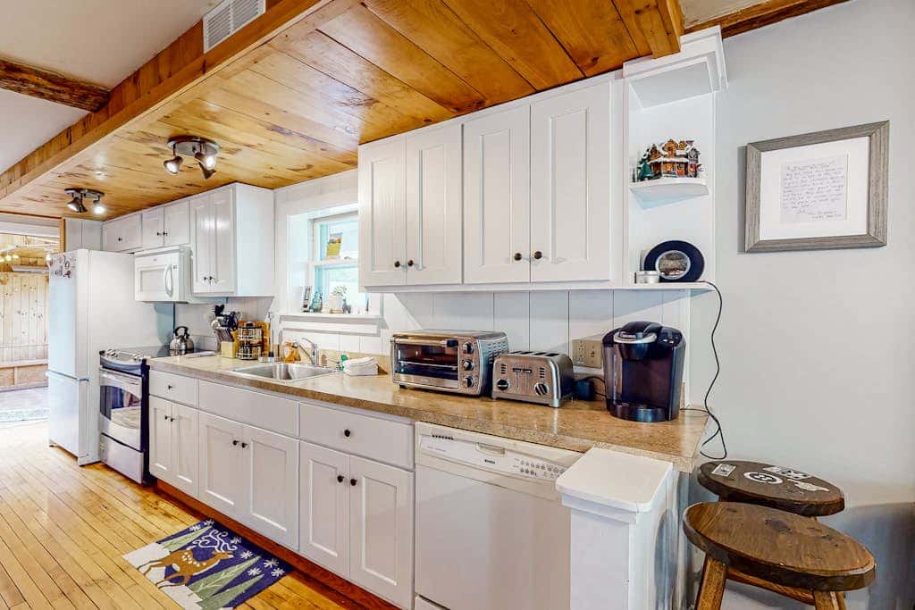 Town Farm Retreat