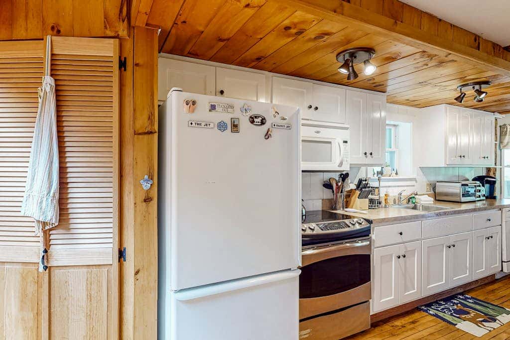 Town Farm Retreat