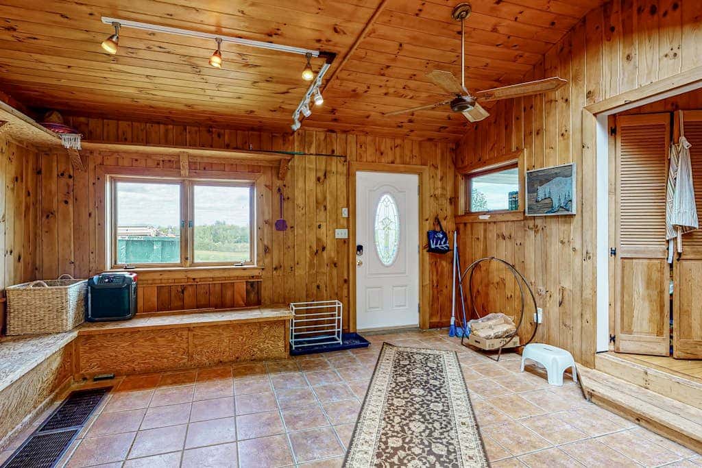 Town Farm Retreat
