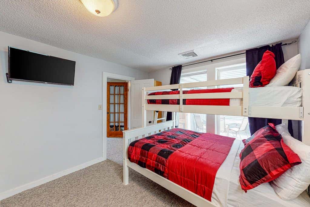Town Farm Retreat