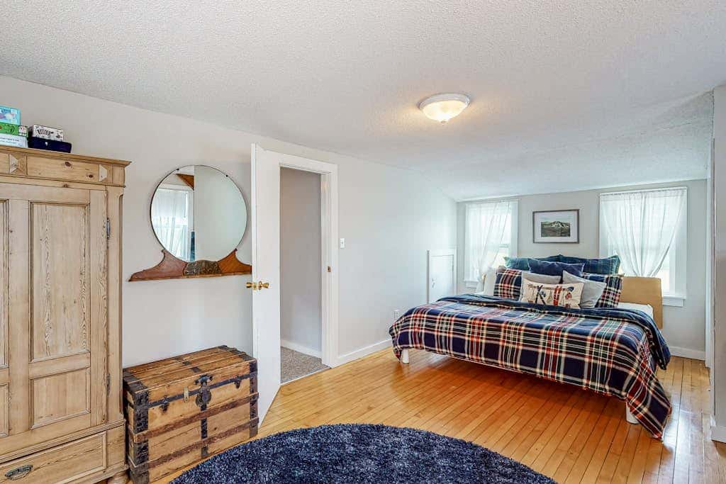 Town Farm Retreat