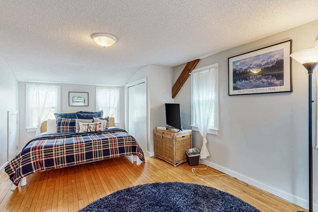 Town Farm Retreat