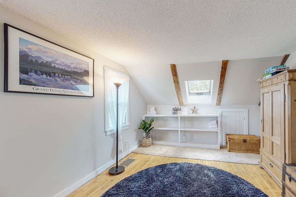 Town Farm Retreat