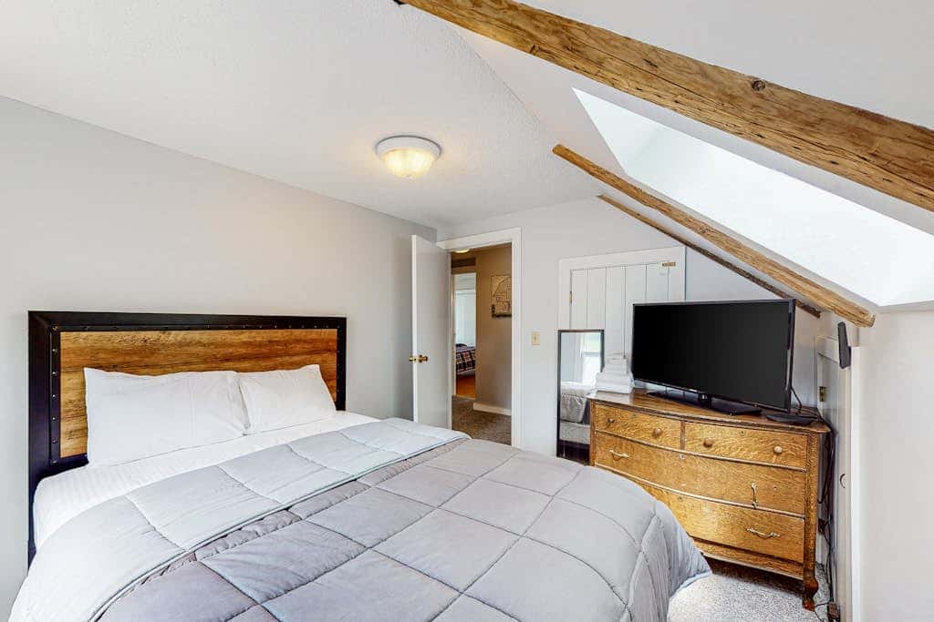 Town Farm Retreat