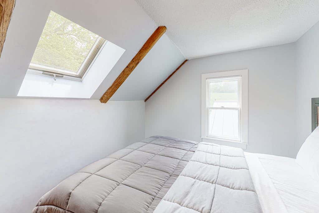 Town Farm Retreat