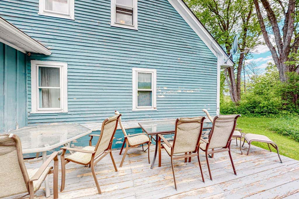 Town Farm Retreat