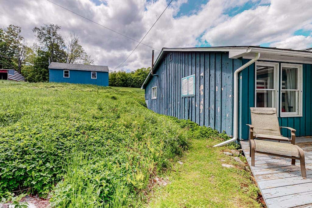 Town Farm Retreat