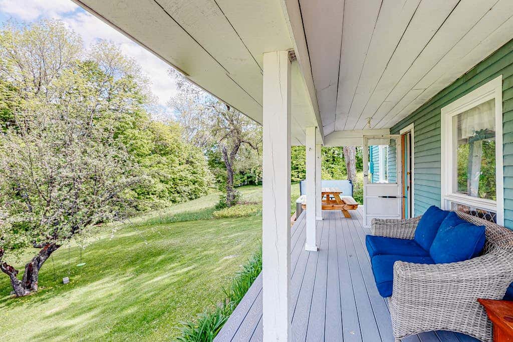 Town Farm Retreat