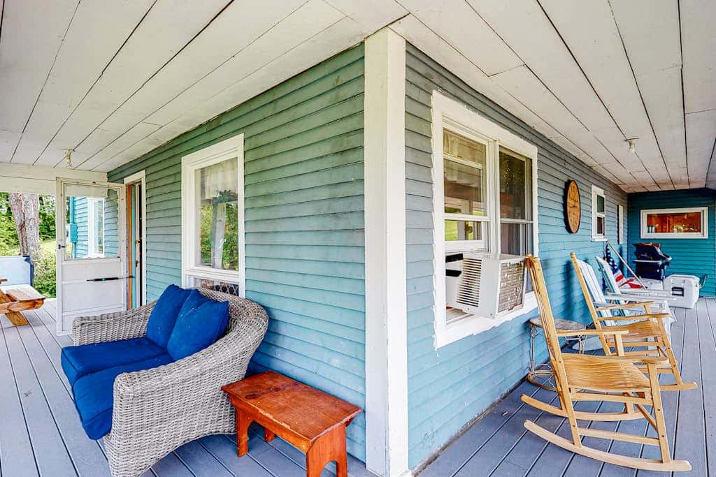 Town Farm Retreat