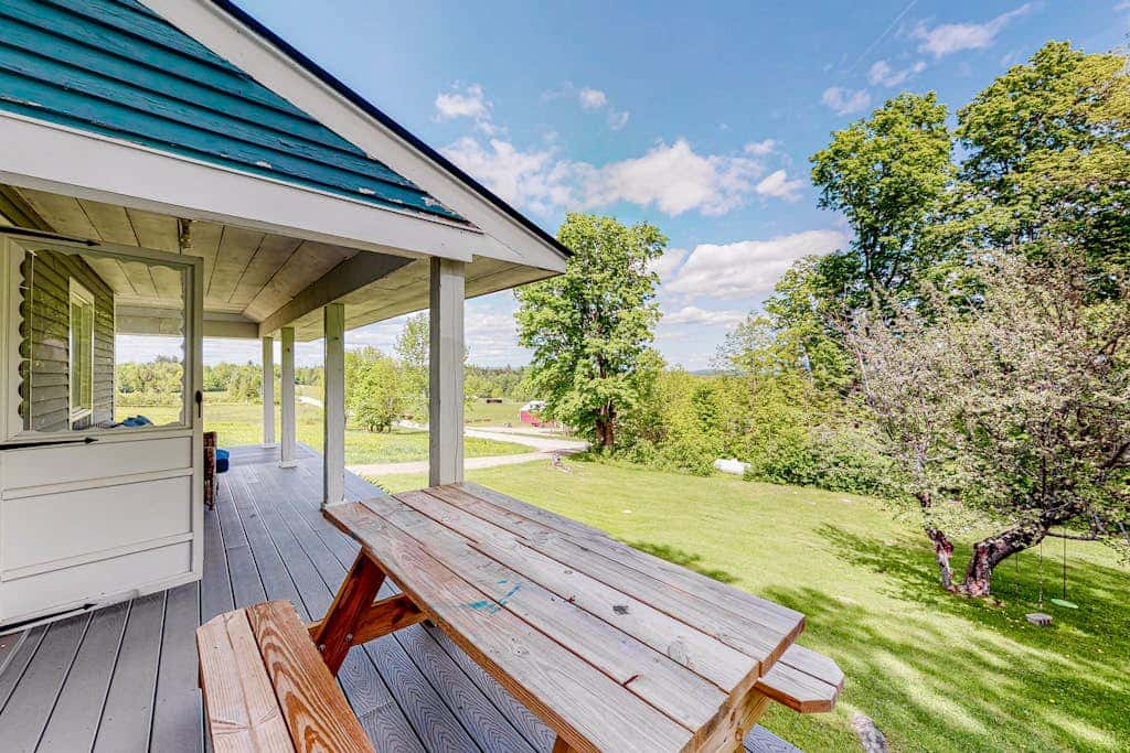 Town Farm Retreat