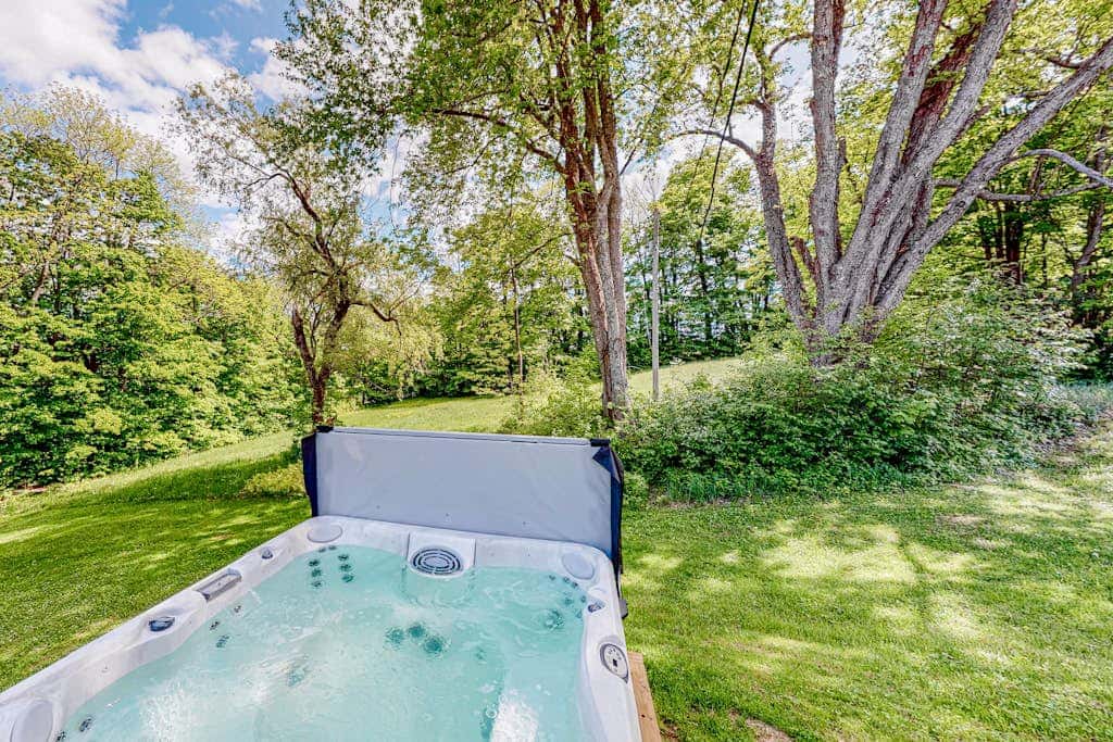 Town Farm Retreat