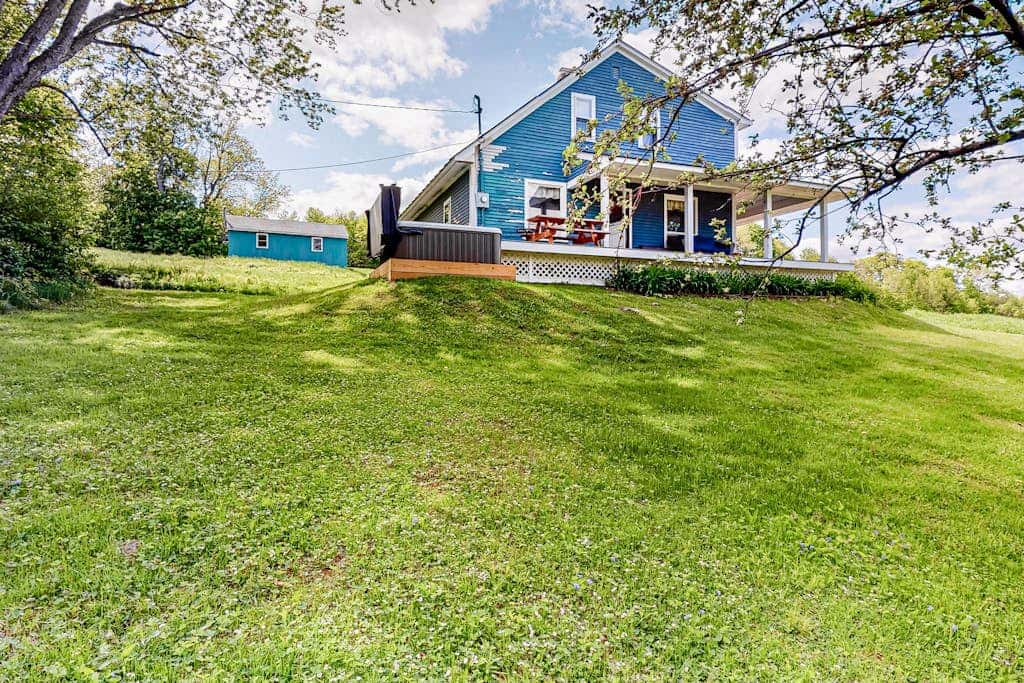 Town Farm Retreat