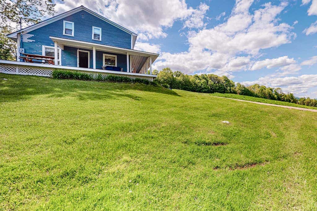 Town Farm Retreat