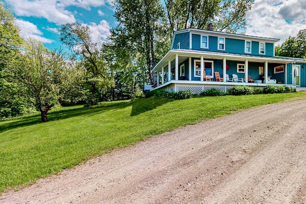 Town Farm Retreat
