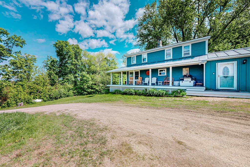 Town Farm Retreat
