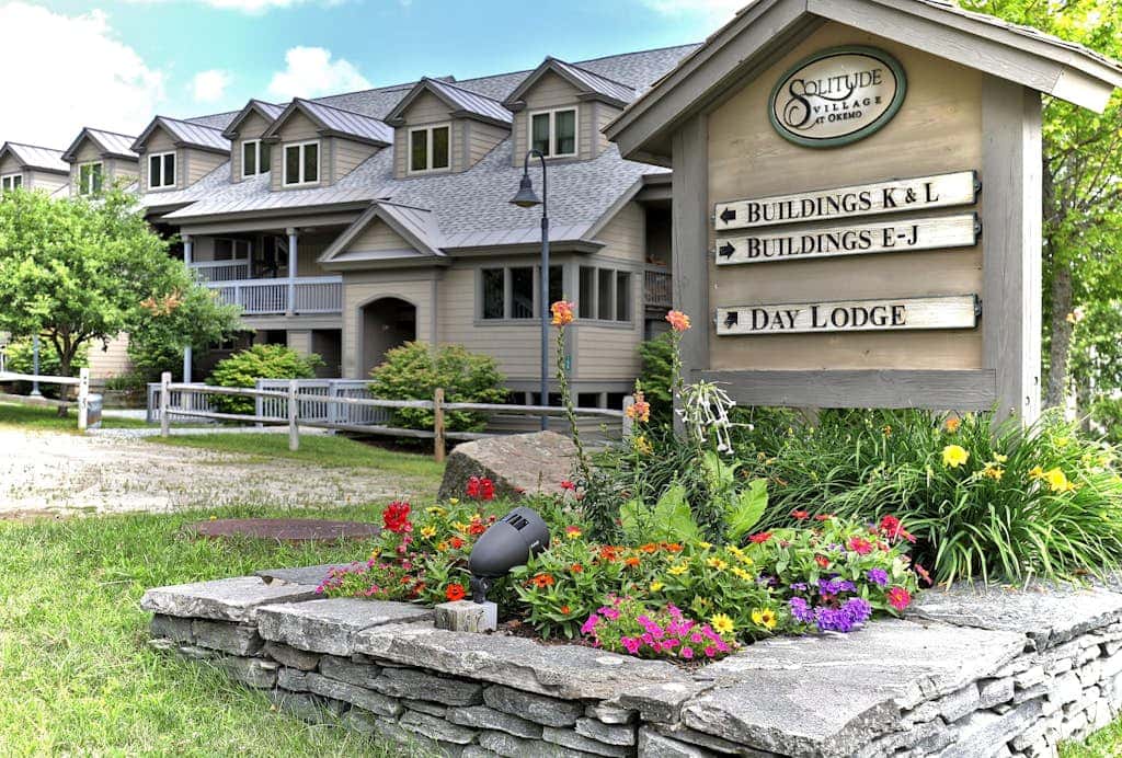 The Bear Den - Solitude Village J202