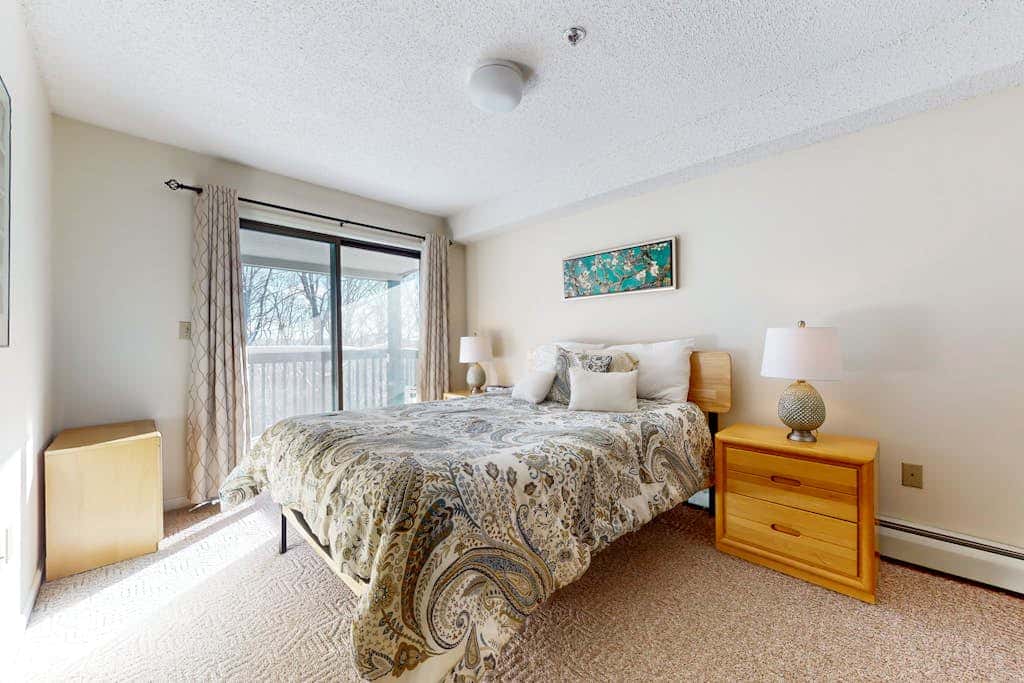Winterplace Getaway E305