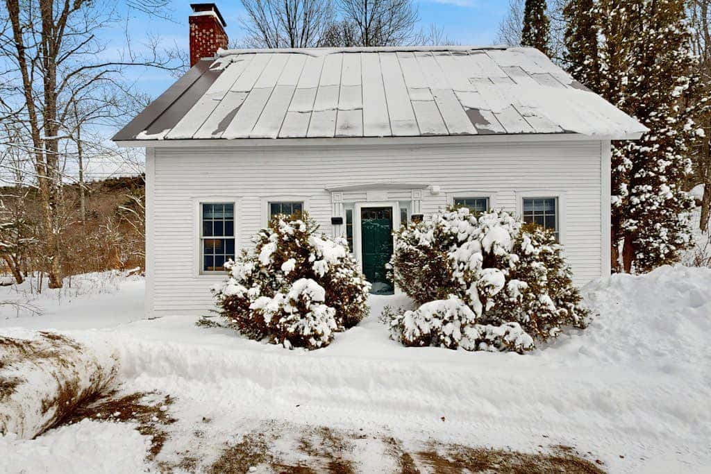 Creek Side