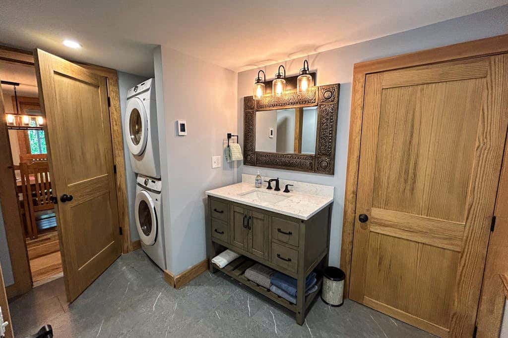 Cozy in Plymouth
