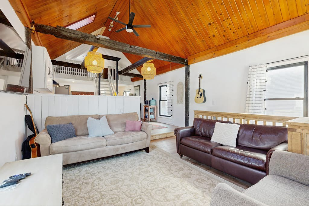 Little Gray Bungalow
