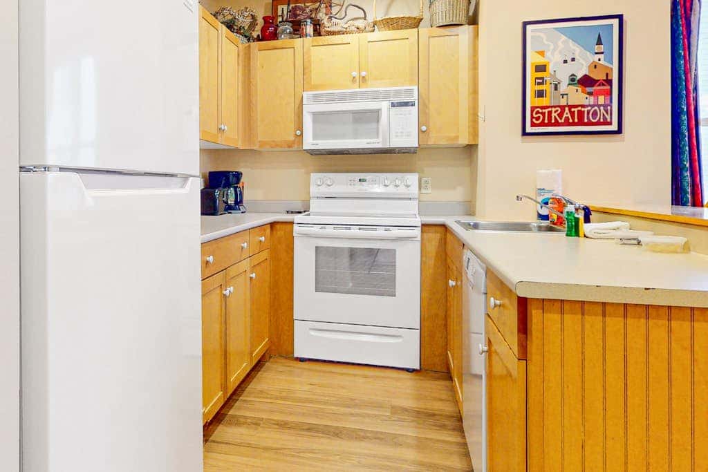 Long Trail House - 230