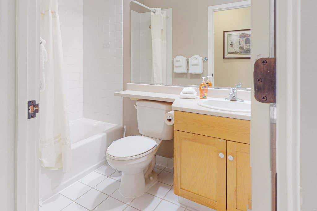 Long Trail House - 230