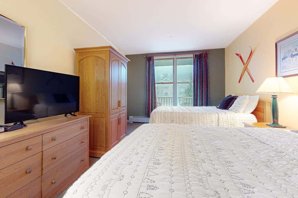 Long Trail House - 230