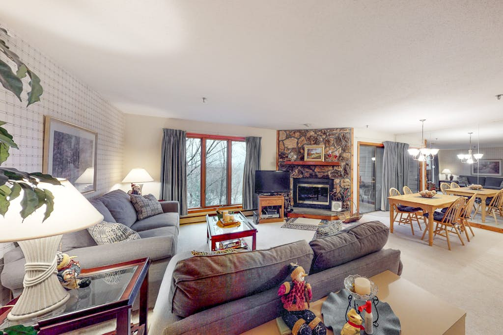 Ober Tal Getaway
