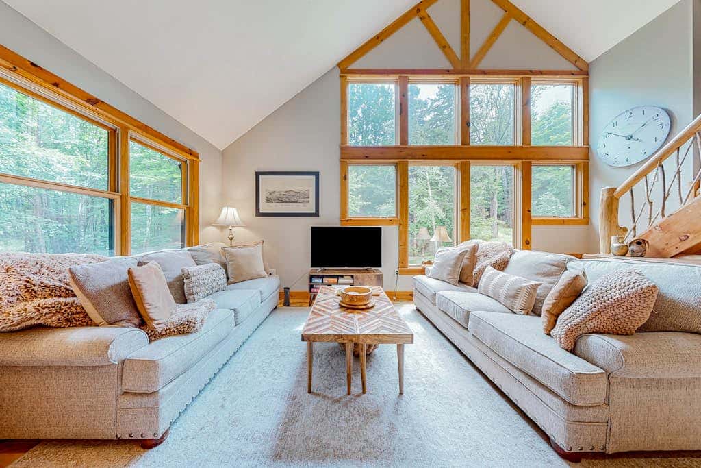 Old Ark Retreat