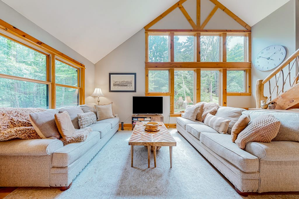 Old Ark Retreat