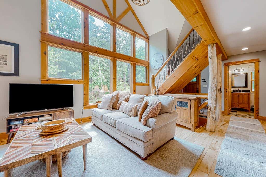 Old Ark Retreat