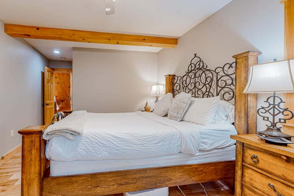 Old Ark Retreat