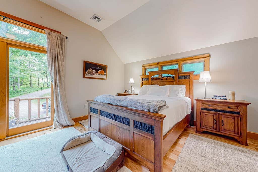 Old Ark Retreat