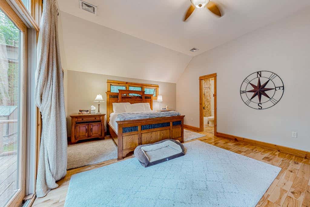 Old Ark Retreat