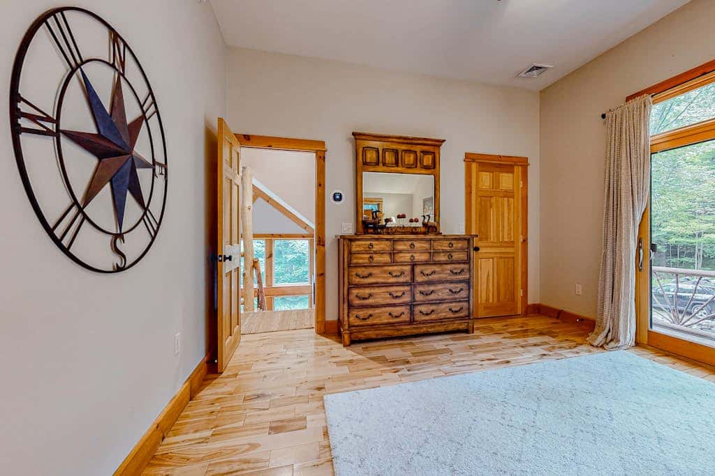 Old Ark Retreat