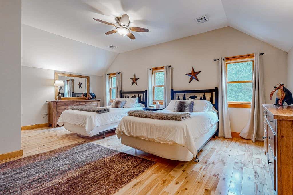 Old Ark Retreat