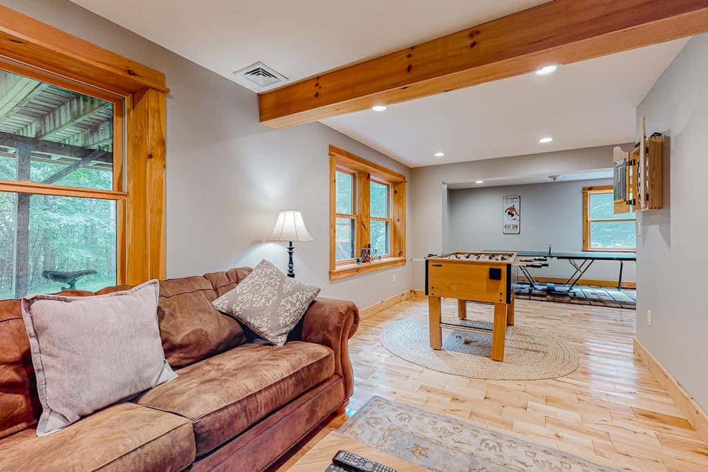Old Ark Retreat