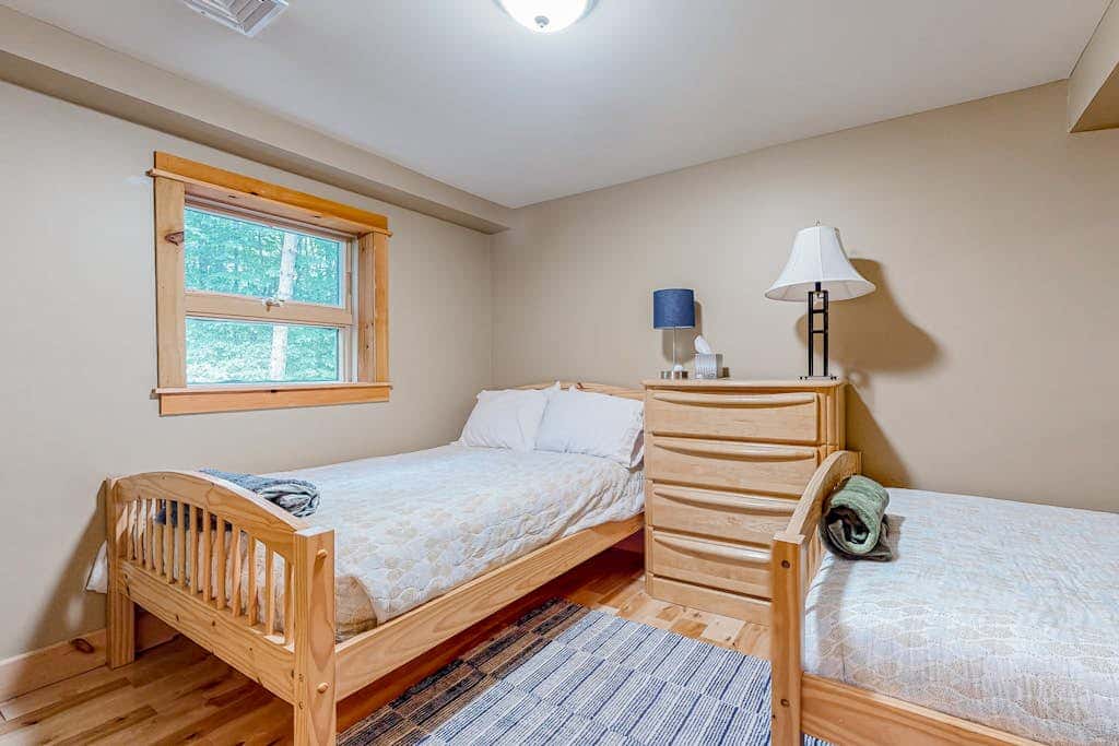 Old Ark Retreat