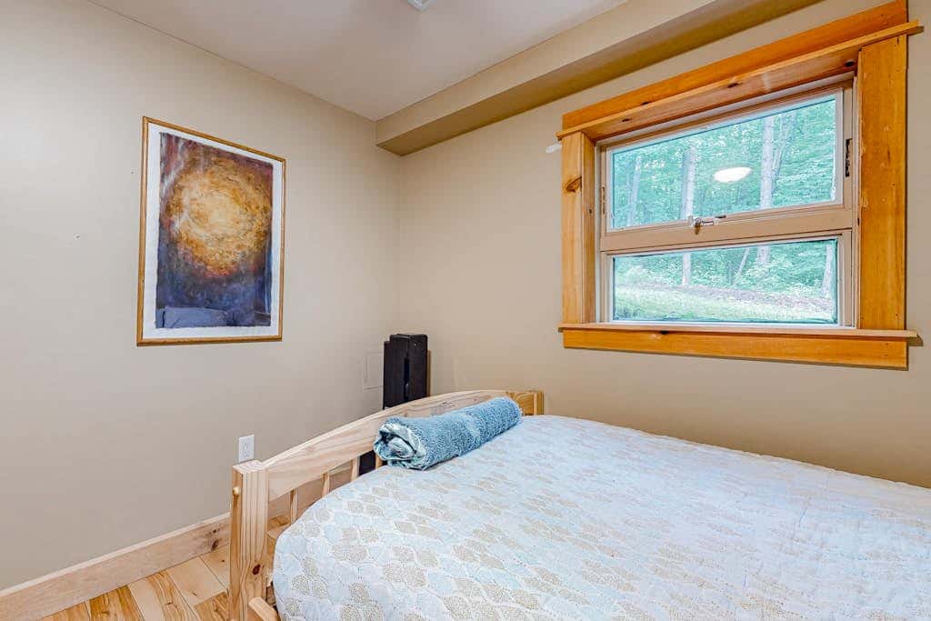 Old Ark Retreat