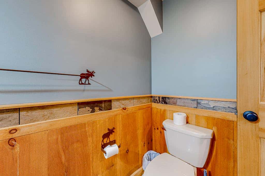 Old Ark Retreat