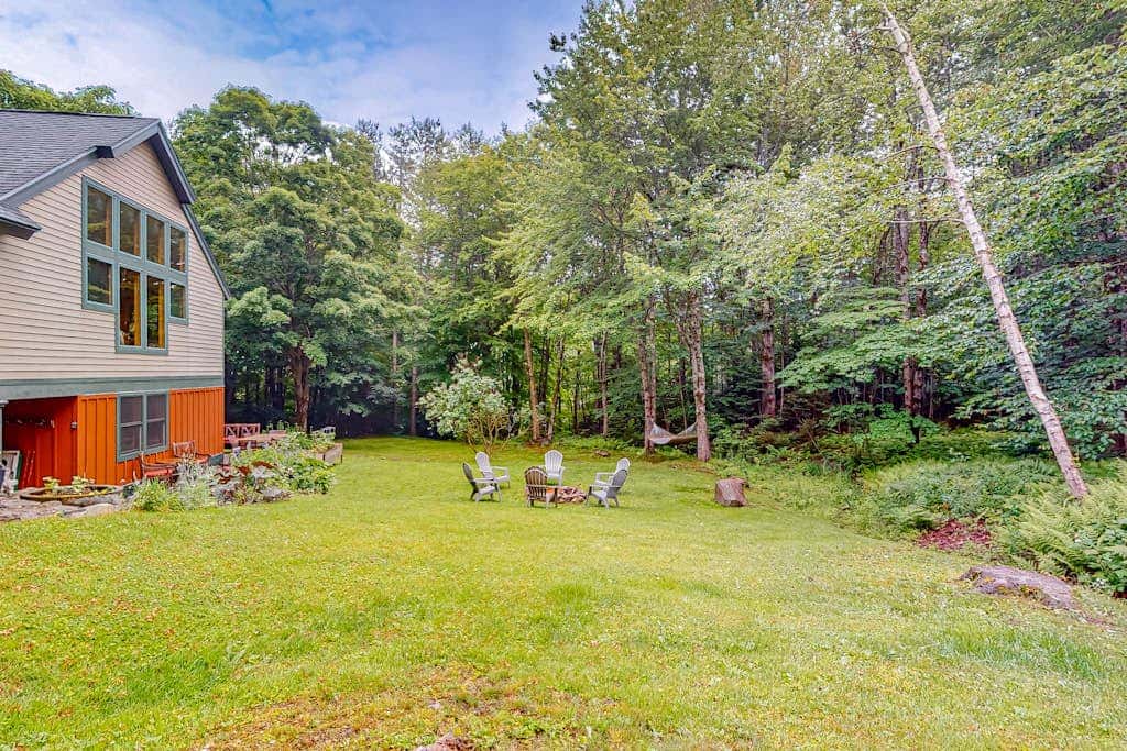 Old Ark Retreat