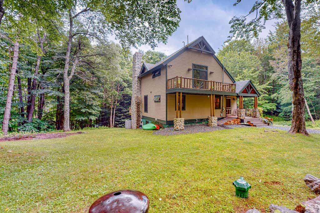 Old Ark Retreat