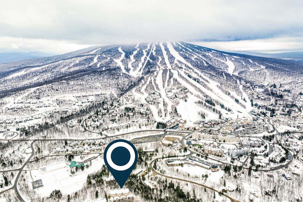 Vantage Point #8