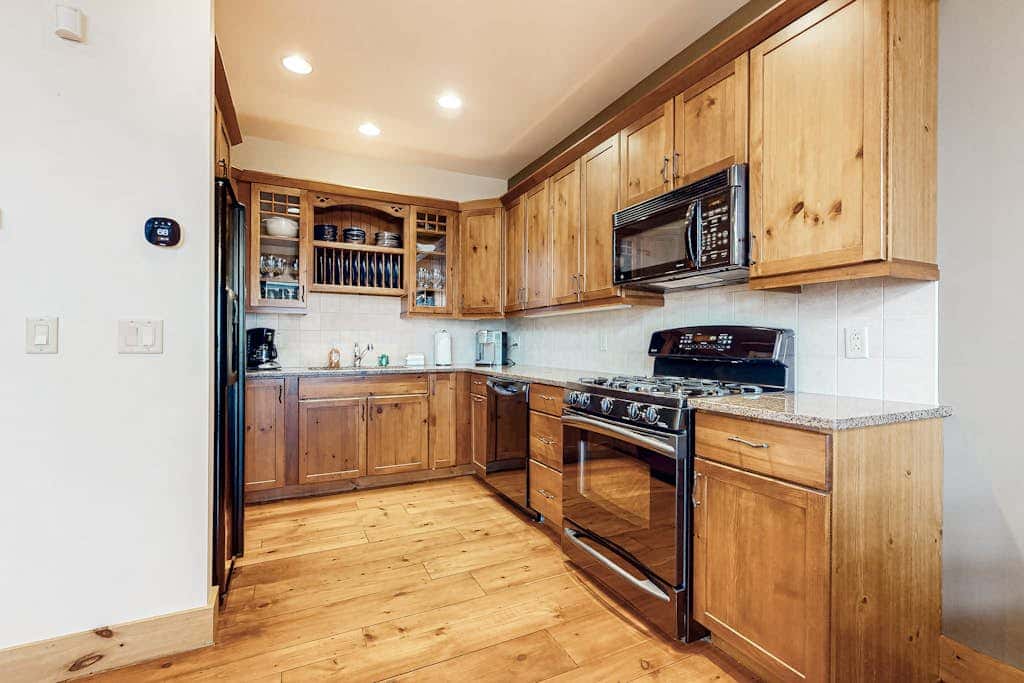 Vermont Mountain Chalet